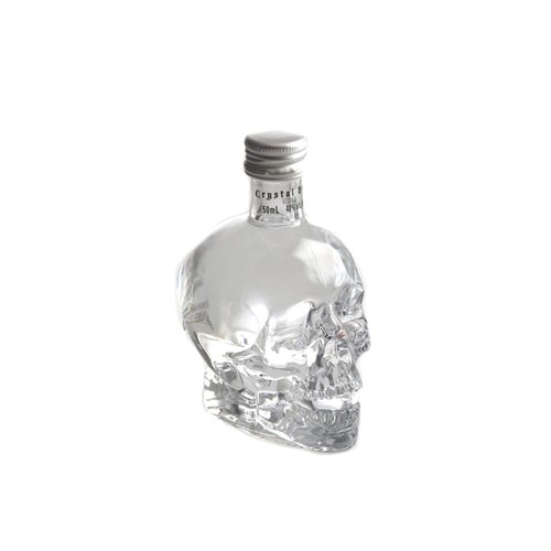 Crystal Head Premium Vodka Miniature 5cl